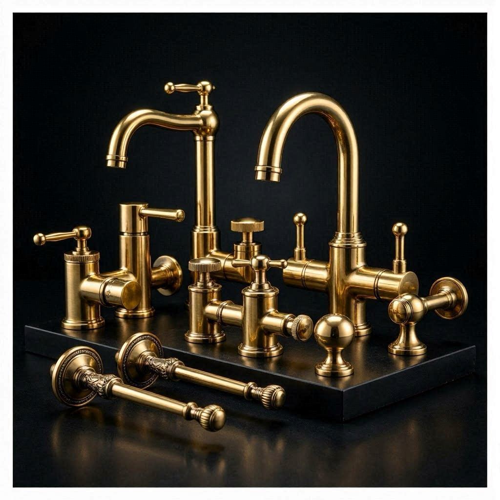 Brass