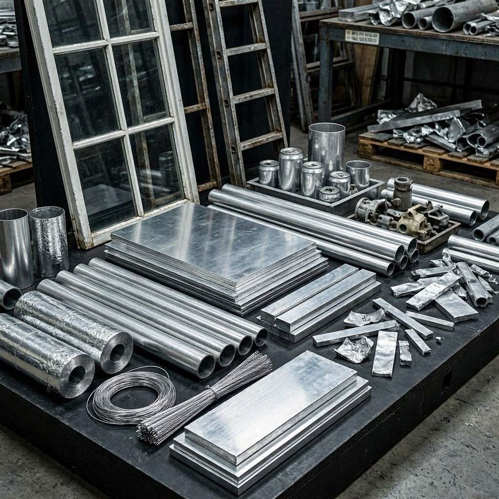 Pure_Aluminium