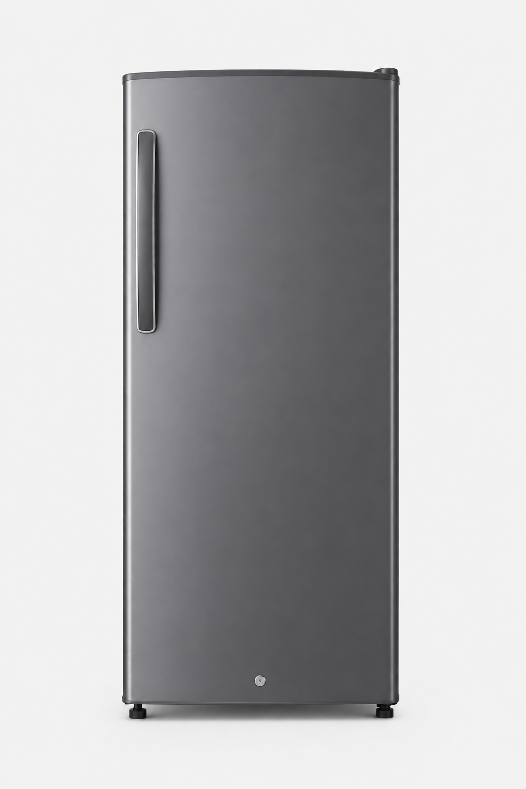 single _door_fridge